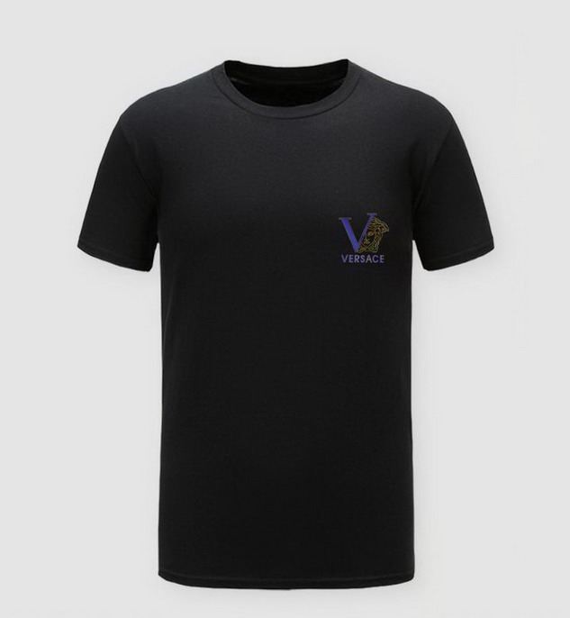 Versace short round collar T man M-6XL-026